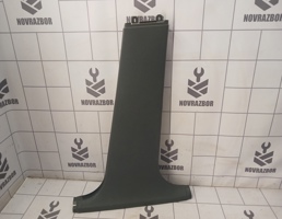 Обшивка стойки для Ford Focus 2 05-08  запчасти бу