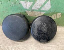 Колпак декоративный для Peugeot 206 98-12  запчасти бу