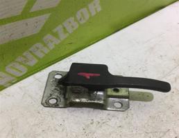 Ручка двери внутренняя для VW Transporter T2 T3 79-92  запчасти бу