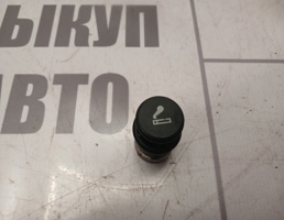 Кнопка многофункциональная для Chery QQ6 S21 07-10  запчасти бу