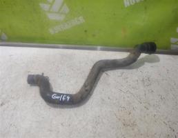 Шланг системы охлаждения для VW Golf 4 Bora 97-05  запчасти бу