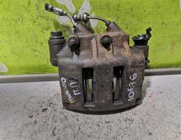 Суппорт передний правый для Opel Movano 1998-2010  запчасти бу