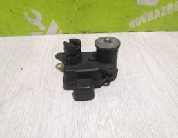 Механизм изменения длины впускного коллектора для Kia Sportage 2004-2010  запчасти бу