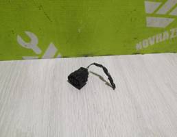 Разъем для VW Passat B6 05-10  запчасти бу