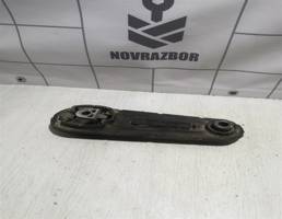 Опора двигателя задняя для Renault Logan 2005-2014  запчасти бу