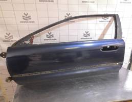 Дверь передняя левая для Kia Spectra 2001-2011  запчасти бу