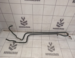 Радиатор гидроусилителя для Audi A6 (C4) 1994-1997  запчасти бу