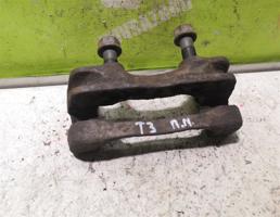 Скоба суппорта переднего для VW Transporter T2 T3 79-92  запчасти бу