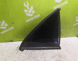 Стекло двери задней правой (форточка) для Mercedes Benz W210 E-class 1995-2000  запчасти бу