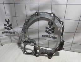 Пластина КПП для Mazda 626 (GE) 1992-1997  запчасти бу