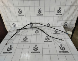 Трос стояночного тормоза для Ford Transit 06-13  запчасти бу