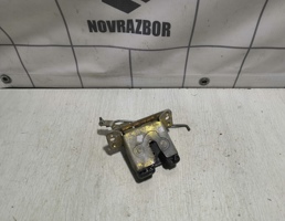 Замок багажника для Opel Astra G 1998-2005  запчасти бу