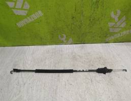 Трос открывания передней двери для VW Golf 4 Bora 97-05  запчасти бу