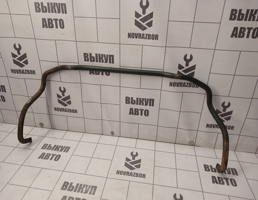Стабилизатор передний для Audi 80  90  B3  86-91  запчасти бу