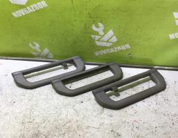 Ручка внутренняя потолочная для BMW 5-серия E34 88-95  запчасти бу