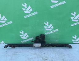 Трапеция стеклоочистителей для Audi 100 200 (44) 83-91  запчасти бу