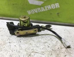 Активатор замка багажника для Mitsubishi RVR N23W  запчасти бу