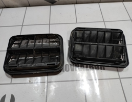 Дефлектор воздушный для Renault Clio 3  2005-2012  запчасти бу