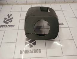 Кожух рулевой колонки для Renault Logan 2005-2014  запчасти бу