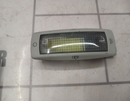 Плафон салонный для VW Golf 4 Bora 97-05  запчасти бу