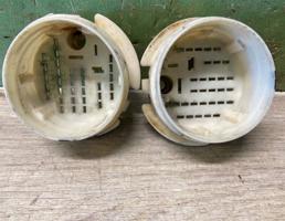 Разъем для VW Golf 3 Vento 91-97  запчасти бу