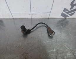 Датчик положения коленвала для Kia RIO 1 2000-2004  запчасти бу