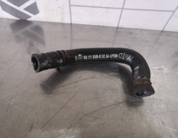 Шланг системы охлаждения для VW Passat B5 96-00  запчасти бу