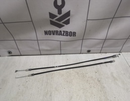 Трос открывания задней двери для Suzuki SX4 2006-2013  запчасти бу