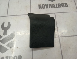 Накладка декоративная для Skoda Fabia 2007-2015  запчасти бу