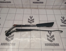 Поводок дворник комплект для Kia RIO 1 2000-2004  запчасти бу