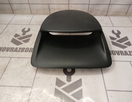 Накладка декоративная для Renault Clio 3  2005-2012  запчасти бу