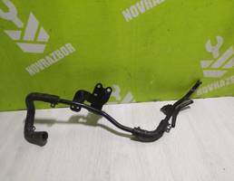 Трубка вакуумная для Kia Optima 3 2010-2015  запчасти бу