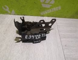 Замок двери задней правой для BMW 5-серия E34 88-95  запчасти бу