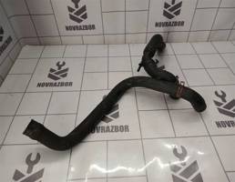 Патрубок радиатора для Skoda Octavia A4 1U 2000-2011  запчасти бу