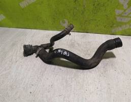 Патрубок отопителя для VW Golf 4 Bora 97-05  запчасти бу