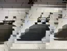 Ручка двери наружная левая для Renault Logan 2 14-18  запчасти бу