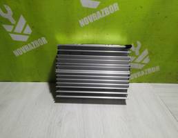 Усилитель акустической системы для Kia Optima 3 2010-2015  запчасти бу