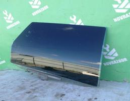 Стекло двери задней правой для VW Passat  B3  1988-1993  запчасти бу