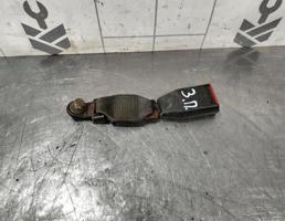 Ответная часть ремня безопасности для Volvo 440 1992-1994  запчасти бу