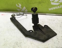 Блокиратор КПП для Kia Cerato 2004-2008  запчасти бу