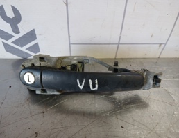 Ручка двери передней наружная левая для VW Golf 4 Bora 97-05  запчасти бу