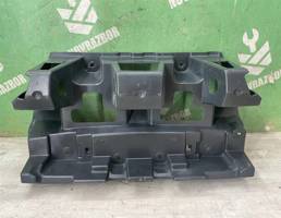 Усилитель заднего бампера для Citroen C-Elysee 2012>  запчасти бу