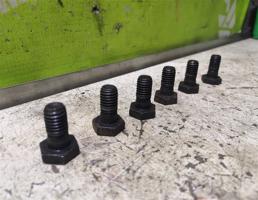 Болт маховика для Peugeot 206 98-12  запчасти бу