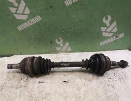 Полуось передняя левая для Opel Vectra A 1988-1995  запчасти бу