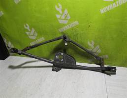 Трапеция стеклоочистителей для VW Passat B5 96-00  запчасти бу