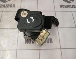 Ремень безопасности с пиропатроном для VW Passat B5 96-00  запчасти бу