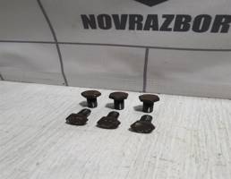 Болт маховика для Ford Fusion 2002 >  запчасти бу