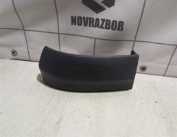 Молдинг заднего крыла левого для Opel Zafira A 99-05  запчасти бу