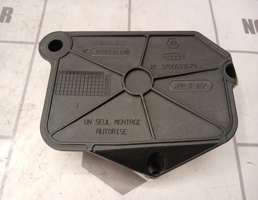 Кронштейн (сопут. товар) для Renault Clio 3  2005-2012  запчасти бу