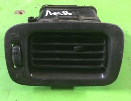 Дефлектор воздушный для Subaru Forester S10 1997-2000  запчасти бу